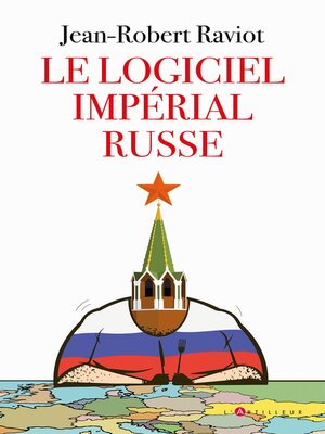 cover image of Le logiciel impérial russe